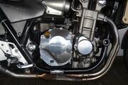 Picture 9 - 2008 Yamaha XVS 1300 Midnight Star motorbike