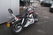 Picture 3 - Harley-Davidson FXDFSE CVO Dyna Screaming Eagle Fat Bob 1800cc motorbike