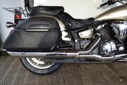 Picture 11 - 2008 Yamaha XVS 1300 Midnight Star motorbike