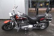 Picture 4 - Harley-Davidson FXDFSE CVO Dyna Screaming Eagle Fat Bob 1800cc motorbike