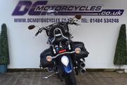 Picture 6 - 2008 Yamaha XV 1700 Road Star motorbike