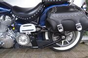 Picture 7 - 2008 Yamaha XV 1700 Road Star motorbike