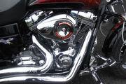 Picture 6 - Harley-Davidson FXDFSE CVO Dyna Screaming Eagle Fat Bob 1800cc motorbike