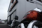 Picture 10 - Harley-Davidson FXDFSE CVO Dyna Screaming Eagle Fat Bob 1800cc motorbike