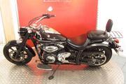 Picture 2 - 2013 Yamaha XVS950 A Midnight Star Custom Cruiser Motorcycle motorbike