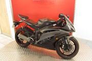 Picture 6 - 2013 Yamaha YZF R-6 R6 600cc Super Sports Motorcycle motorbike