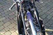 Picture 2 - Yamaha TZ 350 Classic Race Bike motorbike