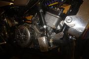 Picture 3 - Yamaha TZ 350 Classic Race Bike motorbike