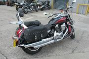 Picture 2 - Suzuki 2009 VLR 1800 TK9 C1800R Intruder Solid Cruiser Motorcycle motorbike