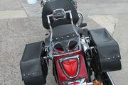 Picture 3 - Suzuki 2009 VLR 1800 TK9 C1800R Intruder Solid Cruiser Motorcycle motorbike