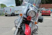 Picture 5 - Suzuki 2009 VLR 1800 TK9 C1800R Intruder Solid Cruiser Motorcycle motorbike