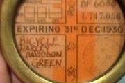 Picture 6 - 1930 Harley-Davidson 45 Flathead motorbike