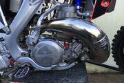 Picture 6 - 2014 Honda CR500 alloy frame motorbike