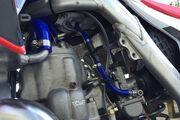 Picture 9 - 2014 Honda CR500 alloy frame motorbike