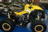 2015 CAN-AM 800 XXC Only 700 Miles £9999 MOTOXCHANGE 01639 874285 REF:N269 for sale