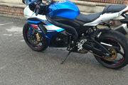 Picture 5 - Suzuki GSXR1000L2, one owner from new, low mileage motorbike