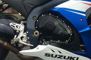 Picture 8 - Suzuki GSXR1000L2, one owner from new, low mileage motorbike