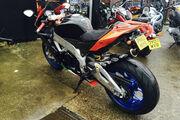 Picture 6 - Aprilia RSV4 R, 2010, Full Factory Spec, Only 6945 Miles motorbike