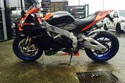 Picture 7 - Aprilia RSV4 R, 2010, Full Factory Spec, Only 6945 Miles motorbike