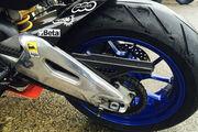 Picture 9 - Aprilia RSV4 R, 2010, Full Factory Spec, Only 6945 Miles motorbike