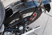 Picture 2 - 1949 Ariel Square Four 1000cc Rare Beautifully Restored Classic Vintage motorbike