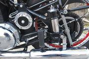 Picture 3 - 1949 Ariel Square Four 1000cc Rare Beautifully Restored Classic Vintage motorbike