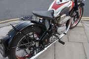 Picture 6 - 1949 Ariel Square Four 1000cc Rare Beautifully Restored Classic Vintage motorbike
