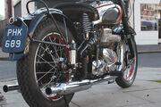 Picture 7 - 1949 Ariel Square Four 1000cc Rare Beautifully Restored Classic Vintage motorbike