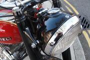 Picture 8 - 1949 Ariel Square Four 1000cc Rare Beautifully Restored Classic Vintage motorbike