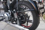 Picture 9 - 1949 Ariel Square Four 1000cc Rare Beautifully Restored Classic Vintage motorbike