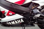 Picture 6 - Yamaha YZF R7 motorbike
