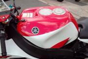 Picture 7 - Yamaha YZF R7 motorbike