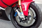 Picture 10 - Yamaha YZF R7 motorbike