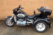 Picture 2 - Triumph Rocket Trike Classic Roadster Made In USA By Motortrike motorbike