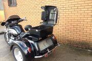 Picture 4 - Triumph Rocket Trike Classic Roadster Made In USA By Motortrike motorbike