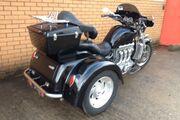 Picture 11 - Triumph Rocket Trike Classic Roadster Made In USA By Motortrike motorbike