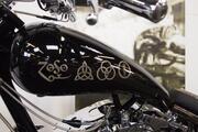 Picture 2 - Ultima El Bruto – Stunning Bespoke Chopper motorbike