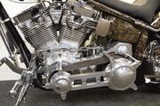 Picture 5 - Ultima El Bruto – Stunning Bespoke Chopper motorbike
