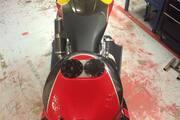 Picture 4 - Suzuki GSXR1000K7 Yoshimura Superbike On The Road motorbike