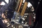 Picture 8 - Suzuki GSXR1000K7 Yoshimura Superbike On The Road motorbike