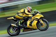 Picture 8 - 2015 Kawasaki ZX-10R ZX10R BSB British Superstock Race / Track Bike motorbike