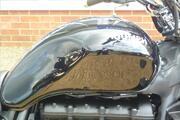 Picture 4 - Triumph Rocket III Roadster X Black Grind motorbike
