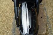 Picture 7 - Triumph Rocket III Roadster X Black Grind motorbike