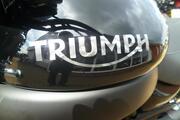 Picture 9 - Triumph Rocket III Roadster X Black Grind motorbike