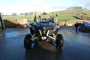 Picture 2 - Used Can-Am Maverick XDS 1000 Turbo 2015 Model -Off Road/Road Legal motorbike
