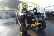 Picture 5 - Used Can-Am Maverick XDS 1000 Turbo 2015 Model -Off Road/Road Legal motorbike