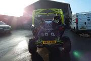 Picture 6 - Used Can-Am Maverick XDS 1000 Turbo 2015 Model -Off Road/Road Legal motorbike