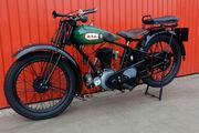 Picture 2 - BSA S29 1929 493cc VMCC BANBURY ELIGIBLE motorbike