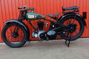 Picture 3 - BSA S29 1929 493cc VMCC BANBURY ELIGIBLE motorbike