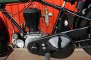 Picture 6 - BSA S29 1929 493cc VMCC BANBURY ELIGIBLE motorbike